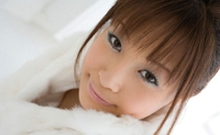 Meiko lovely Japanese teen model