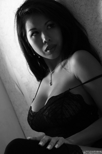 Sexy Asian Yana
