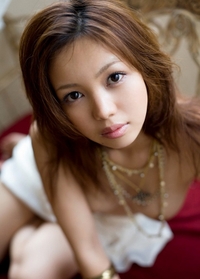 Adorable Yura Aikawa