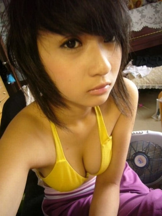 Asian Girlfriends Photos