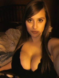 Super GF Boobs