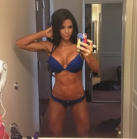 Real WorkOut With Michelle Lewin