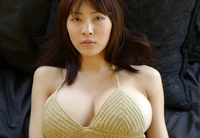 Busty japanese Asana Mamoru