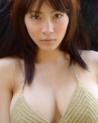 Busty japanese Asana Mamoru