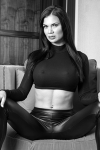 Fabulous Porn Queen Jasmine Jae