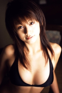 Japanese Beauty Yuka Kosakany
