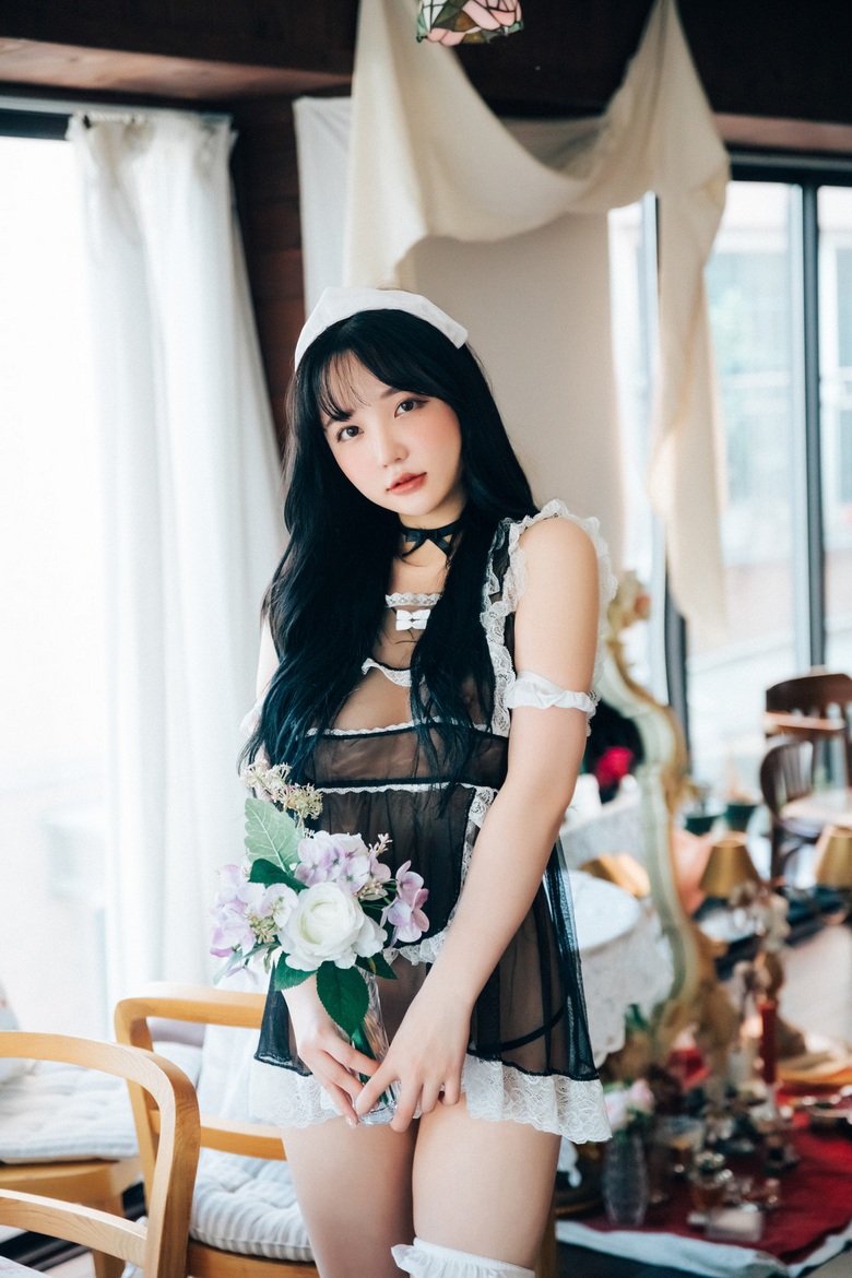Son Yeeun