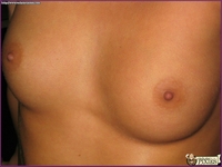 Teen Smile