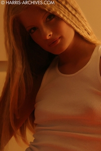 Orange theme of Cayanne