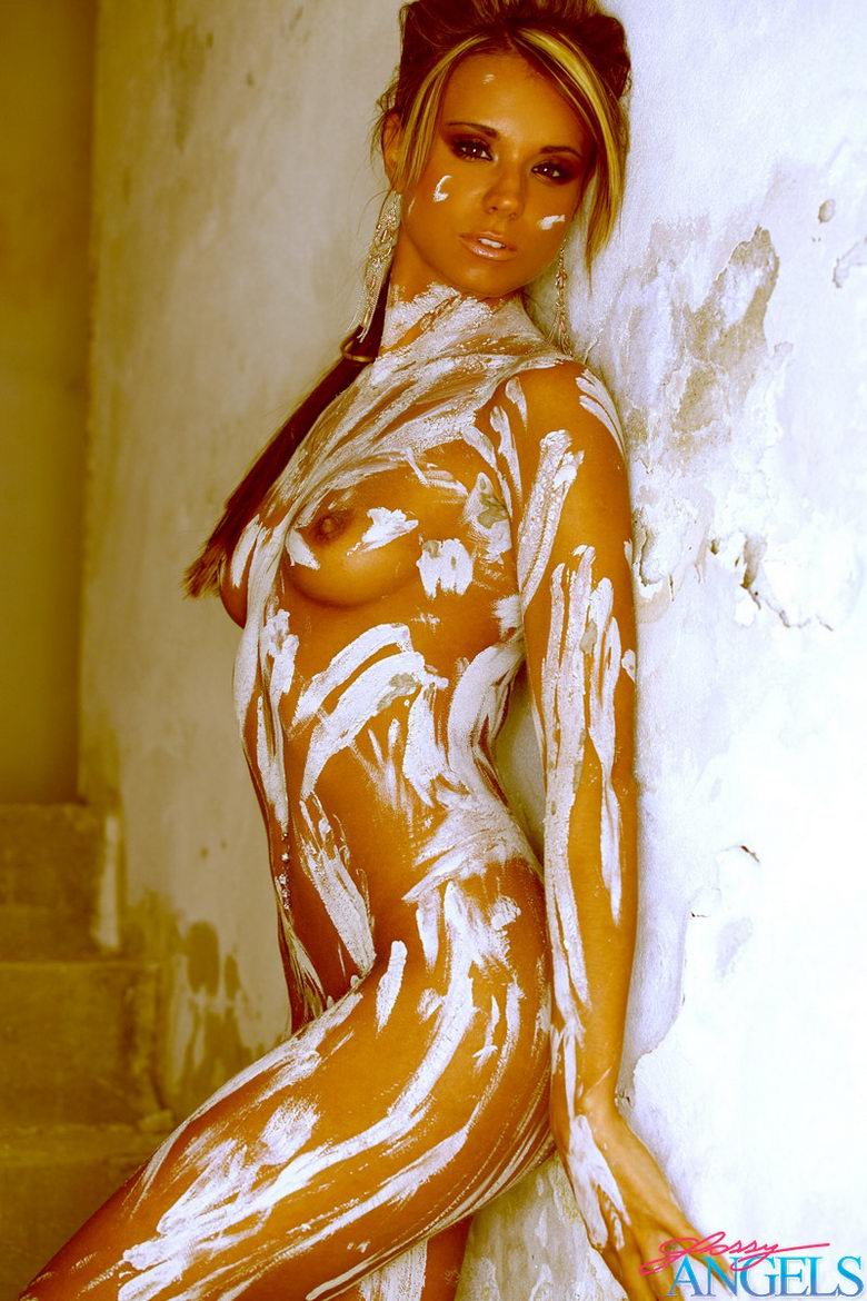 Ashley Bulgari