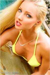 Veronica Kruz