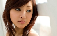 Lovely Suzuka Ishikawa