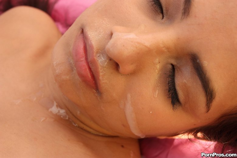 Sweet Dreams of Pepper Foxxx