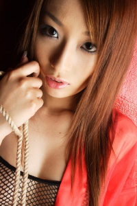 Nasty Nao Yoshizaki