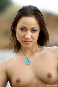 Oksana : Low Tide