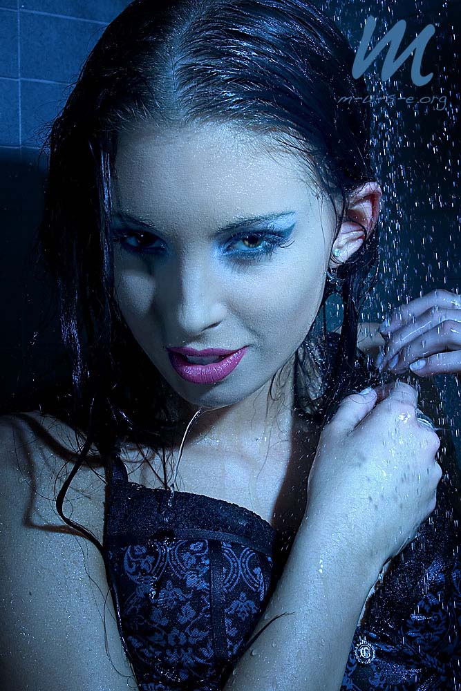 Michelle : Wet Erotica