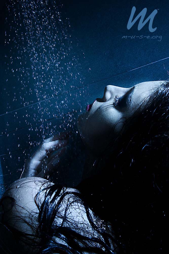 Michelle : Wet Erotica