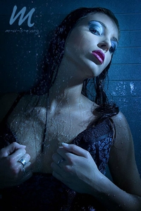 Michelle : Wet Erotica