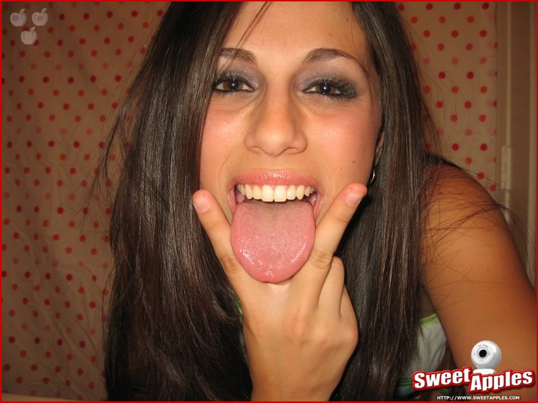 Sweet Teenie Babes