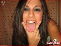 Sweet Teenie Babes