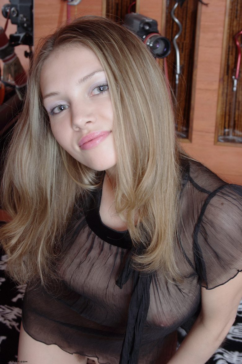 TWO ultra-hot beauties