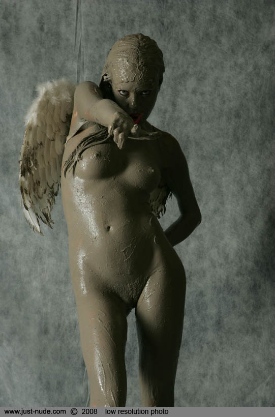 Devil Angel