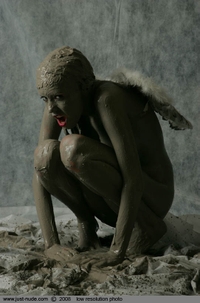 Devil Angel