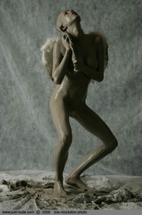 Devil Angel