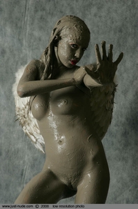 Devil Angel
