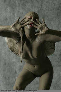 Devil Angel