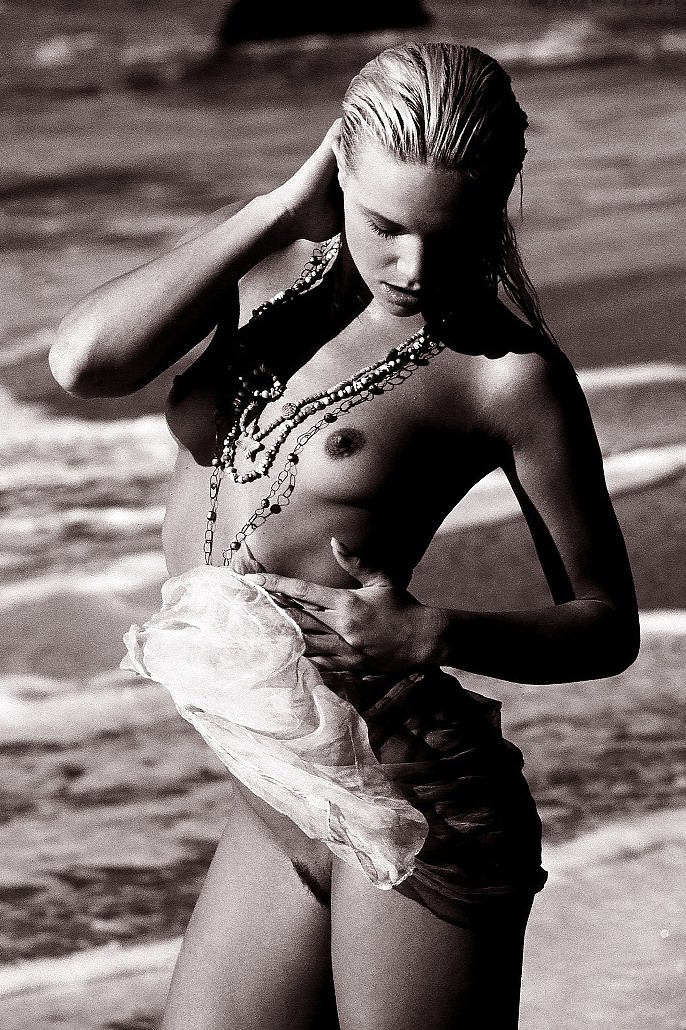 Sunrise & Sands with Daniela