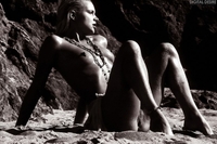Sunrise & Sands with Daniela