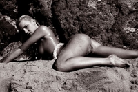 Sunrise & Sands with Daniela