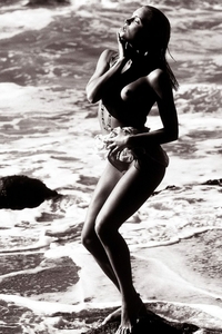 Sunrise & Sands with Daniela