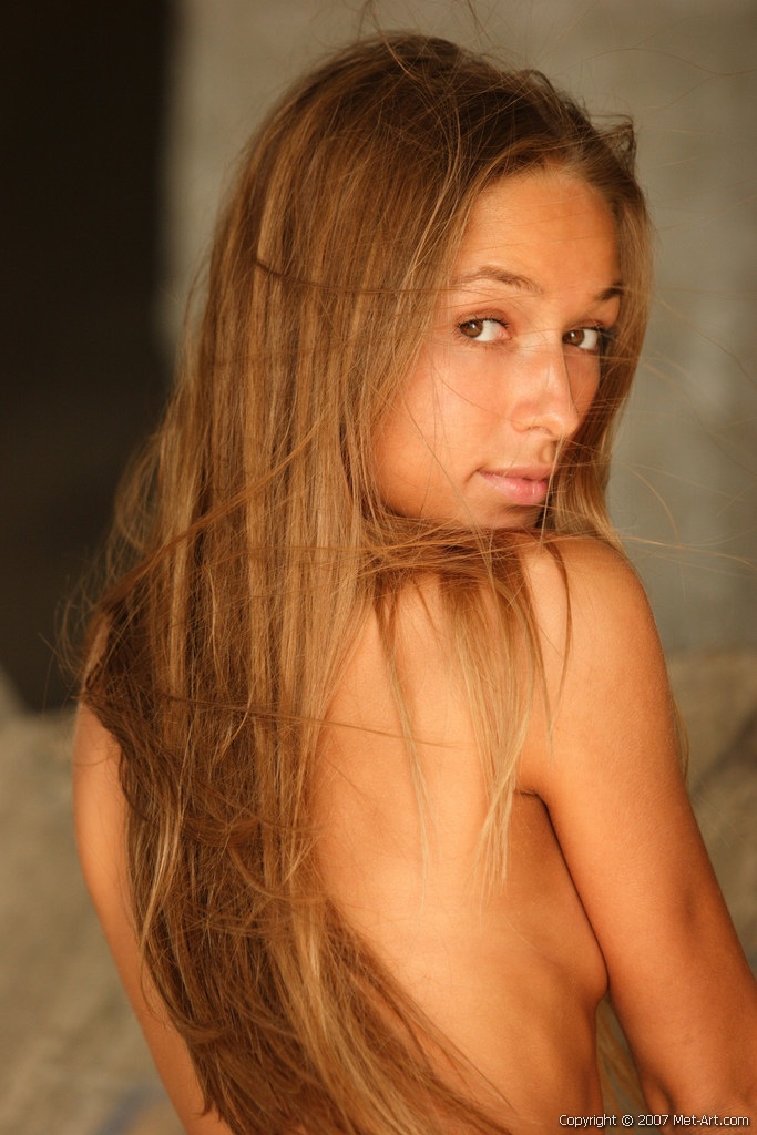 Heavenly Beauty Darina