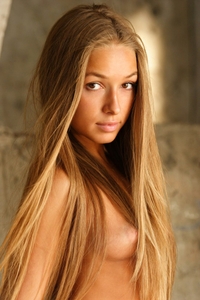 Heavenly Beauty Darina