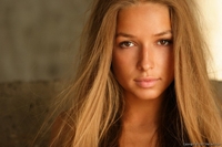 Heavenly Beauty Darina