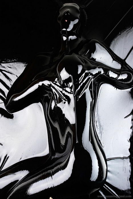 Susan's Ressurrection