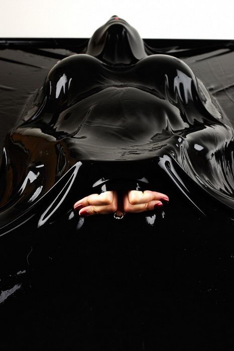 Susan's Ressurrection