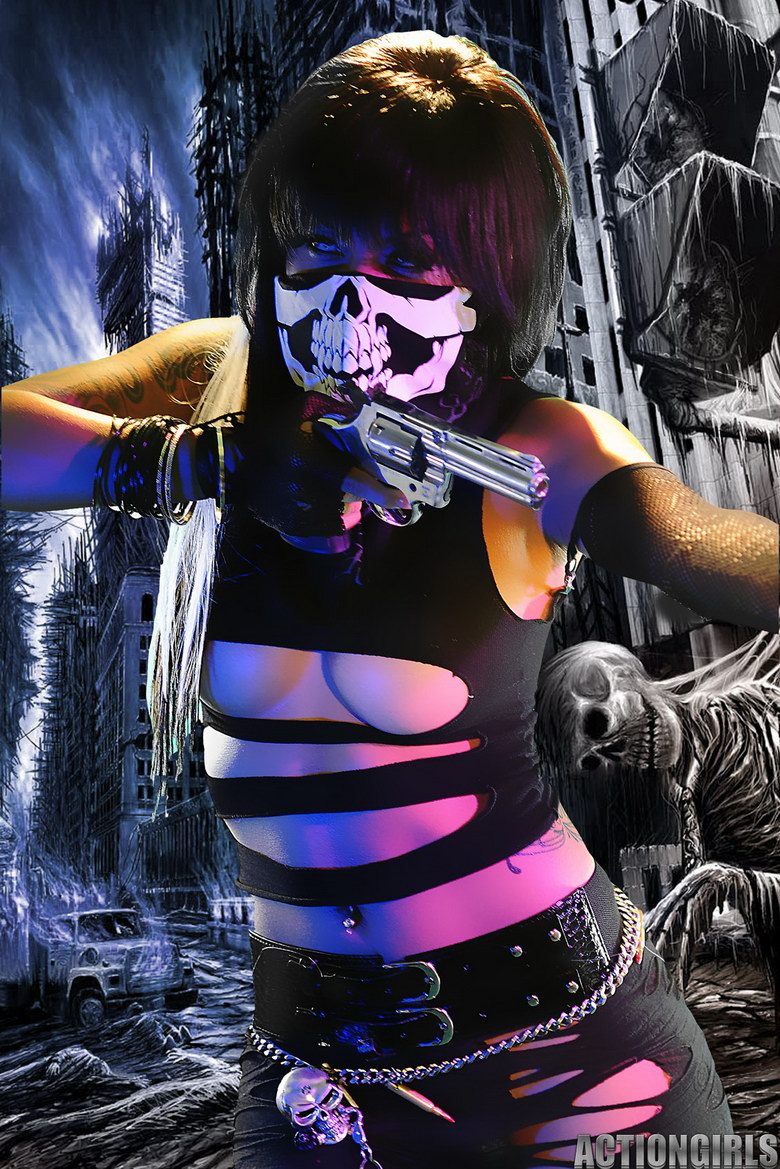 Lyla D-Squad