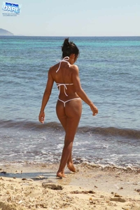 Mexican Hottie