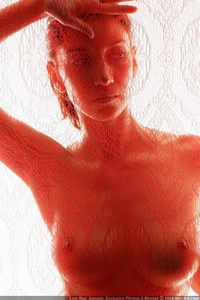 Red Veil