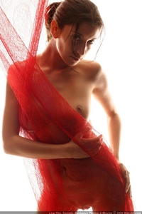 Red Veil