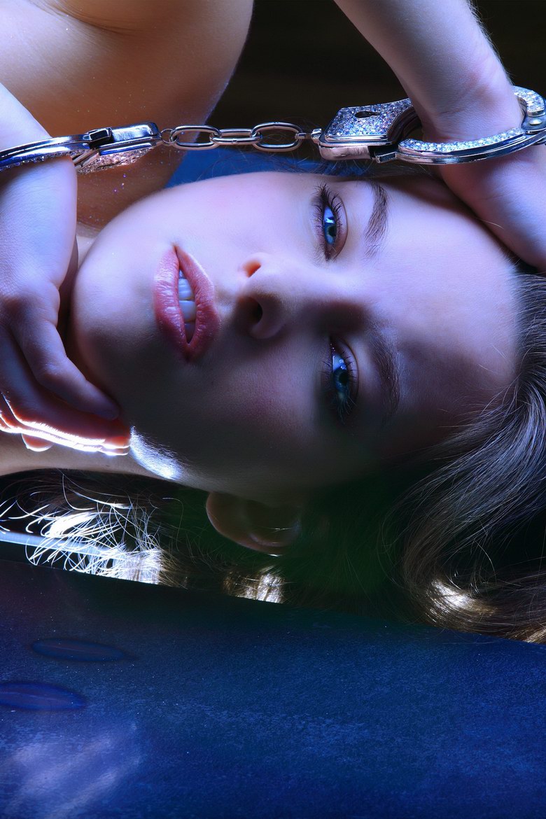 Milla : Teenage Vampire