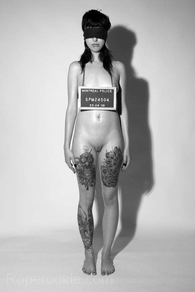 Mugshot