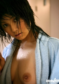 Azumi Harusaki