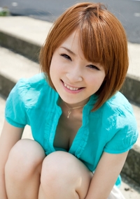 Hikaru Shiina