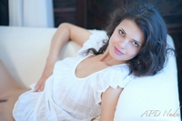 Jasmine Andreas : Breathtaking