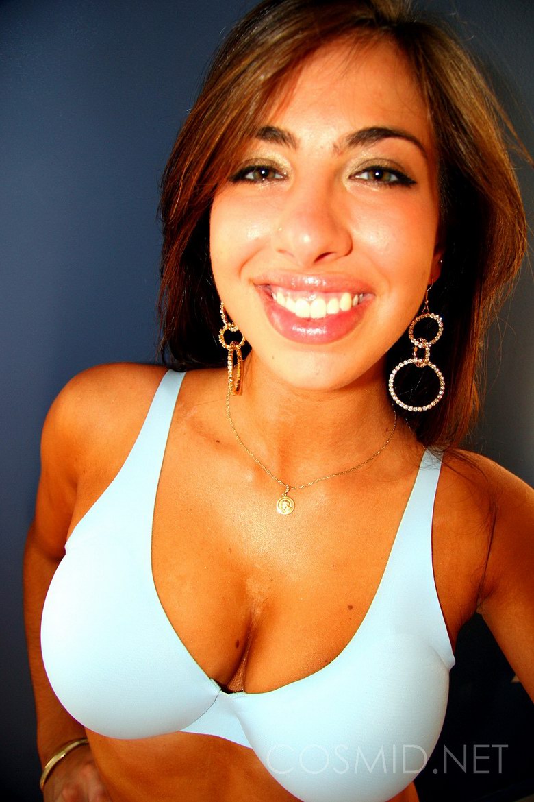Big Boobied Kathy