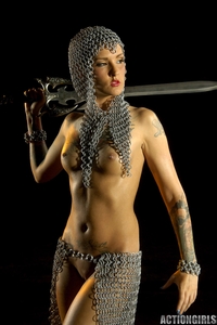 Melodie Gore